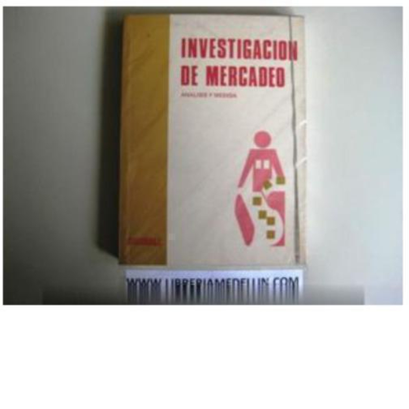 INVESTIGACION DE MERCADEO ANAL