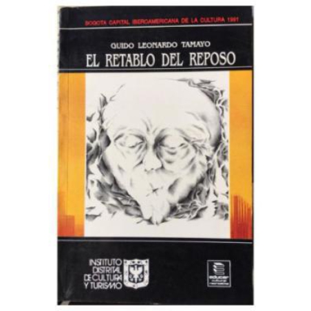 EL RETABLO DEL REPOSO