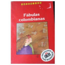 FABULAS COLOMBIANAS