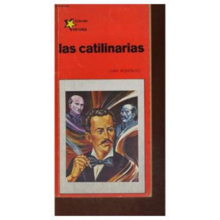 LAS CATILINARIAS