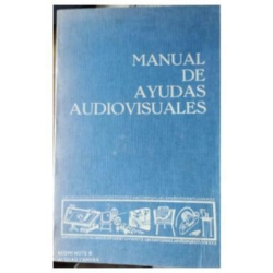 MANUAL DE AYUDAS AUDIOVISUALE