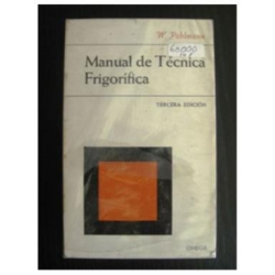 MANUAL DE TECNICA FRIGORIFICA
