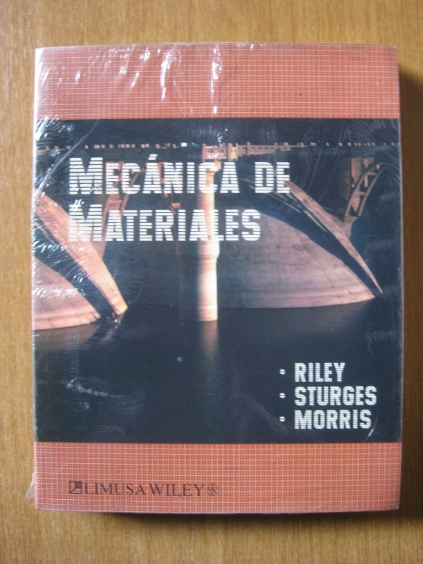 MECANICA DE MATERIALES