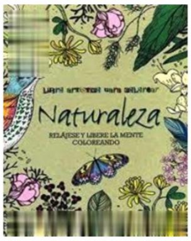 NATURALEZA RELAJESE Y LIBERE LA MENTE