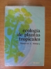 ECOLOGIA DE PLANTAS TROPICALES