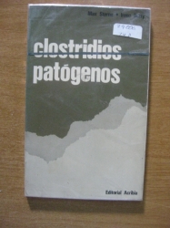 CLOSTRIDIOS PATOGENOS