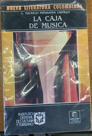 LA CAJA DE MUSICA