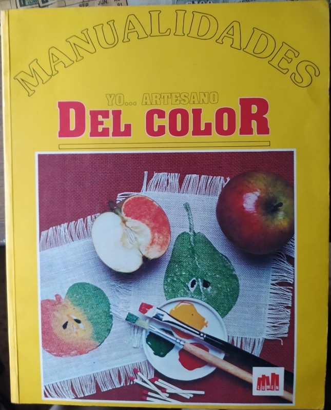 ARTESANO DEL COLOR