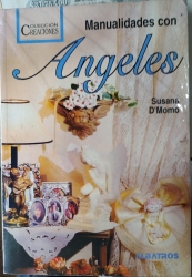 MANUALIDADES CON ANGELES