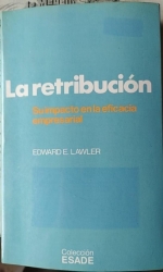 LA RETRIBUCION