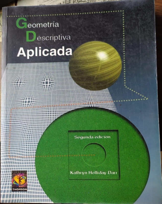 GEOMETRIA DESCRIPTIVA APLICADA