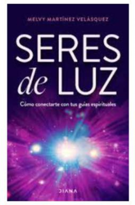 SERES DE LUZ