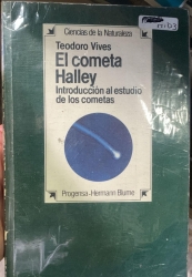 EL COMETA HALLEY