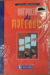 GERENCIA DE MERCADEO