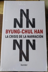 LA CRISIS DE LA NARRACION