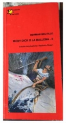 MOBY DICK O LA BALLENA II