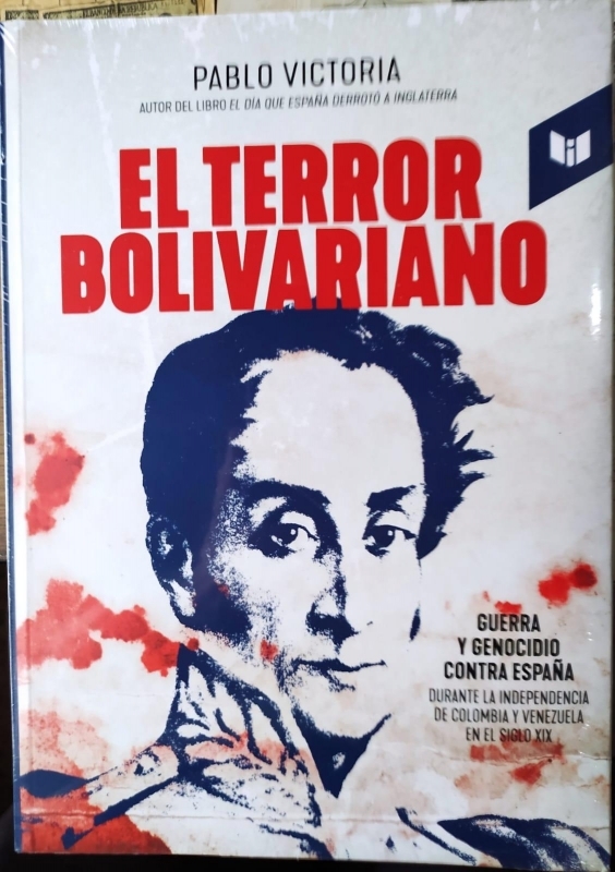 EL TERROR BOLIVARIANO