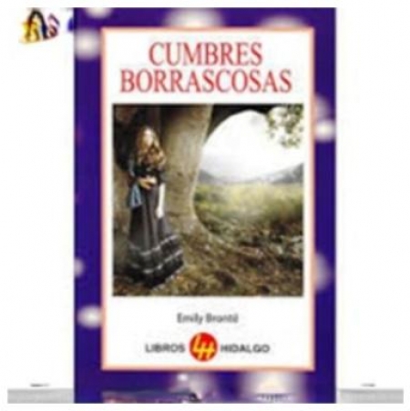 CUMBRES BORRASCOSAS