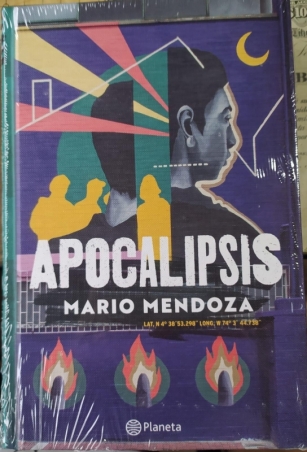 APOCALIPSIS 