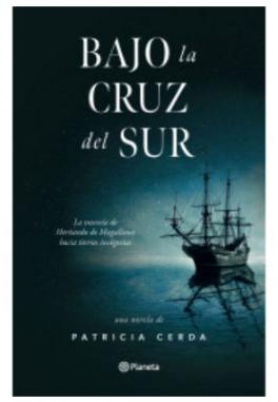 BAJO LA CRUZ DEL SUR