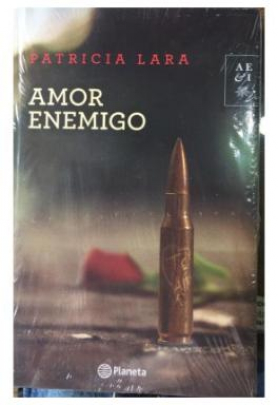 AMOR ENEMIGO