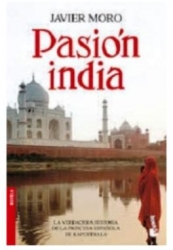 PASION INDIA