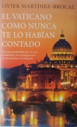 EL VATICANO COMO NUNCA TE LO HABIAN CONTADO