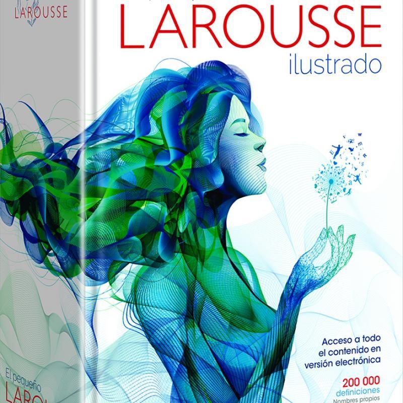 EL PEQUEÑO LAROUSSE