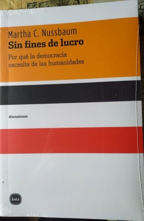 SIN FINES DE LUCRO