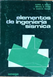 ELEMENTOS DE INGENIERIA SISMICA