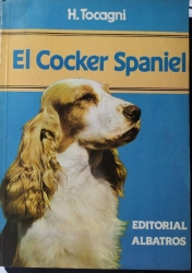 EL COCKER SPANIEL