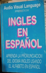 INGLES EN ESPAÑOL