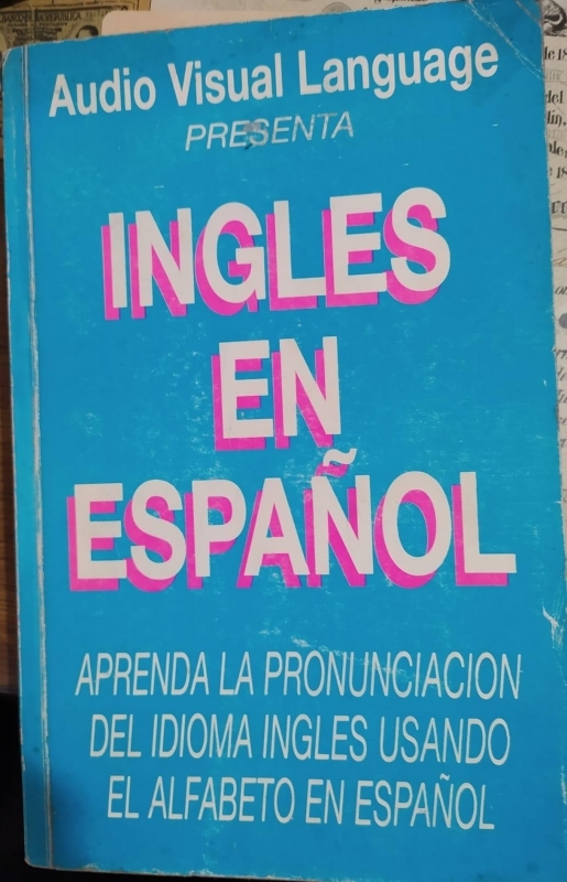 INGLES EN ESPAÑOL