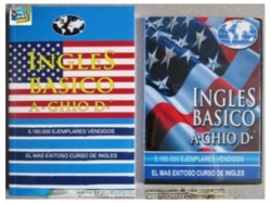 INGLES BASICO CON CD