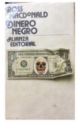 DINERO NEGRO