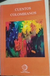 CUENTOS COLOMBIANOS