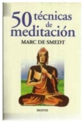 50 TECNICAS DE MEDITACION