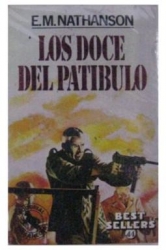 LOS DOCE DEL PATIBULO VOLUMEN 2