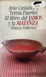 EL LIBRO DEL JAMON Y LA MATANZA