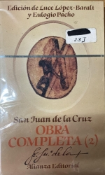 SAN JUAN DE LA CRUZ OBRA COMPLETA 2