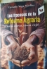 LOS FRACASOS DE LA REFORMA AGRARIA