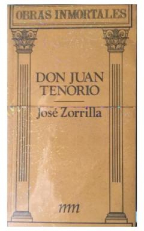 DON JUAN TENORIO