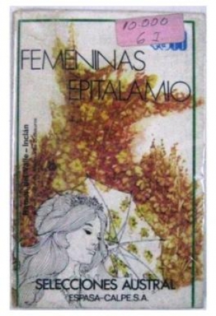 FEMENINAS EPITALAMIO