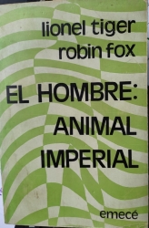 EL HOMBRE ANIMAL IMPERIAL