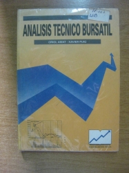 ANALISIS TECNICO BURSATIL