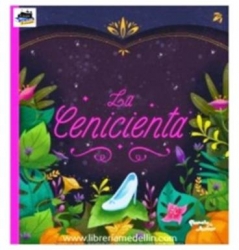 LA CENICIENTA