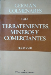 CALI TERRATEMIENTES Y MINEROS