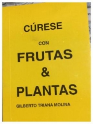 CURESE CON FRUTAS Y PLANTAS