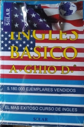 INGLES BASICO CON CD