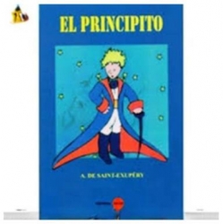 EL PRINCIPITO